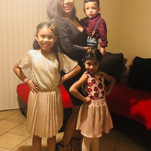 Meet your Posher, Karina